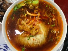 -东吴面馆(好运街店)