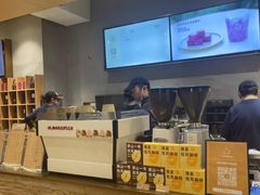 -去茶山(重庆万象城店)