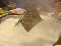 -云尊府云南菜·蒸汽石锅鱼(学清路店)