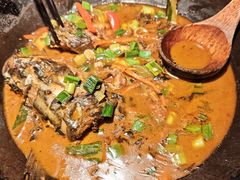 -老阿爸鲜鱼土菜(独墅湖店)
