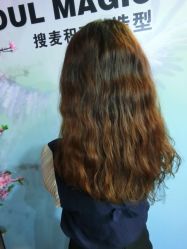 -SOULMAGIC 造型烫发染发