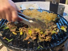 -厚味居炙子烤肉·清真(天桥南纬路店)