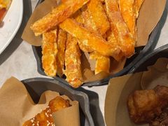 -必胜客(上海新南方商城PH店)