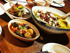 酸菜鱼-外婆家(天河领展店)