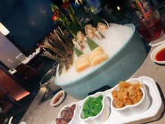 -1718海鲜姿造(苏宁宴请臻选店)