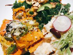 三拼沙拉-卡朋厨房(289艺术园区店)