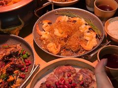 -吃饭皇帝大(解放西路店)