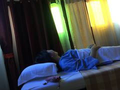 -清迈女子监狱马杀鸡(无分店)
