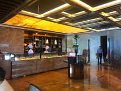 -富力丽思卡尔顿酒店·香荟全日制餐厅