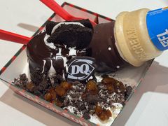 -DQ·蛋糕·冰淇淋(湖景东路店)
