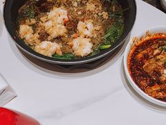 -国人川菜(李家村建东街店)