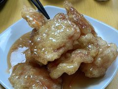-屋里家延边朝鲜族冷面(南园店)