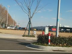 -南通奥特莱斯购物广场