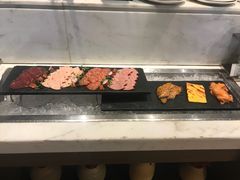 -利顺德大饭店·维多利亚花园(小白楼店)