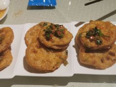 -天厨妙香素食餐厅(清华店)
