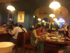 大堂-绝城芋儿鸡(犀浦旗舰店)