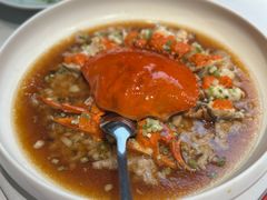 -玫瑰厅上海菜(兴国路店)