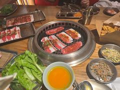-汉拿山(北京上地华联店)