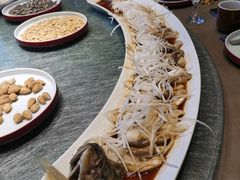 -四季厨房 鲁菜·孔府烤鸭(高新万达店)