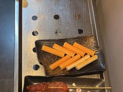 -重庆九记老火锅(广场店)