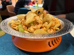 -阿明小菜·海鲜·上海菜(浦建路店)