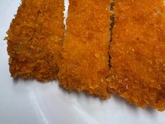 炸猪排-沪西老弄堂面馆(定西路店)