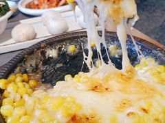-金龙烧烤·牛肉面(西塔店)