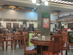 -孙府大院(步行街店)