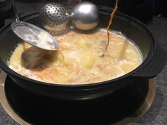 -煲宫猪肚鸡(昆山金鹰国际购物中心店)