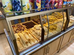 -玛尔哈巴·塔塔尔糕点(华侨小区店)