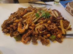 -薄荷小筑融合音乐餐吧(农业路店)