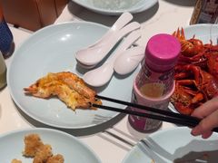 -水之梦(黄浦店)