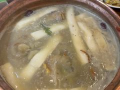 -如意林卡藏餐吧(大昭寺店)