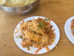 -韩麦大冷面(桂花街直营店)