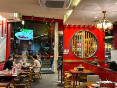 -1078號老北京涮肉(松柏店)