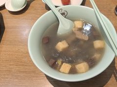-回味鸭血粉丝汤(砂之船店)