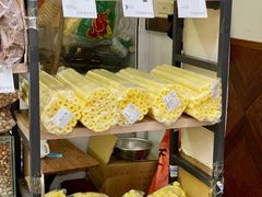 玉米棒-方林富炒货店(武林路店)