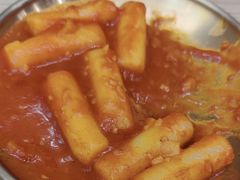 -梨花牛肉汤饭(仁恒伊势丹店)