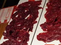 -牛很鲜潮汕牛肉火锅(朝晖路店)
