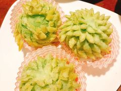 -北海金昌开元名都大酒店·四季轩中餐厅