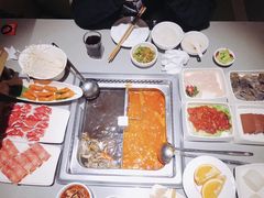 -海底捞火锅(方塔东街店)
