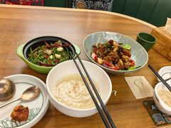 -云海肴·汽锅鸡·云南菜(祥云小镇店)