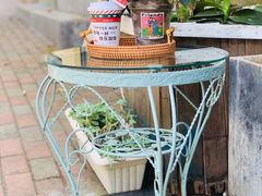 -Rabbit Cafe私房西餐甜点咖啡(栖霞路店)