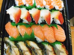 -山姆会员商店(邻瑞广场店)