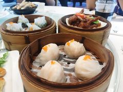 -御彩酒家(东风东路店)