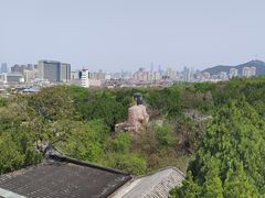 -千佛山风景名胜区