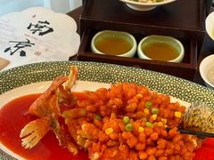 -金陵家宴·金陵春·南京菜(夫子庙店)
