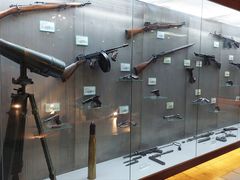 -澳门保安部队博物馆