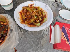 -乔一乔怪味干锅(东升店)