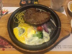 -佐尚客牛排西式自助沙拉吧(开远店)